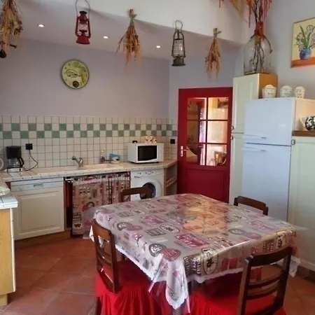 بيت للعطل House Maison Pedarbou Mugron