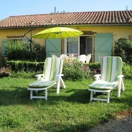 House Maison Pedarbou *
