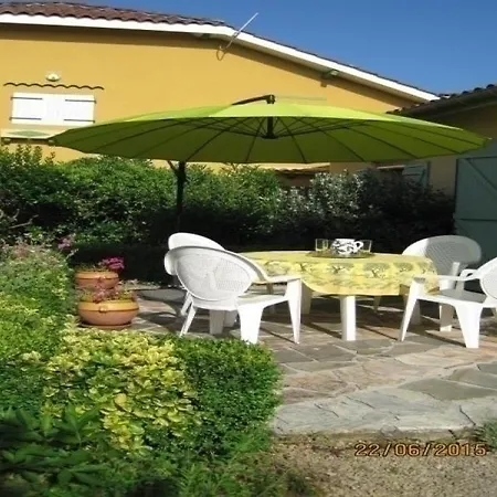 بيت للعطل House Maison Pedarbou *